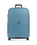 Delsey Paris Belmont Plus Valise 4 roues zink blau