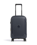 Delsey Paris Belmont Plus Spinner (4 wheels) blue