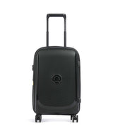 Delsey Paris Belmont Plus Valise 4 roues black