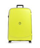 Delsey Paris Belmont Plus Valise 4 roues gruen chartreuse