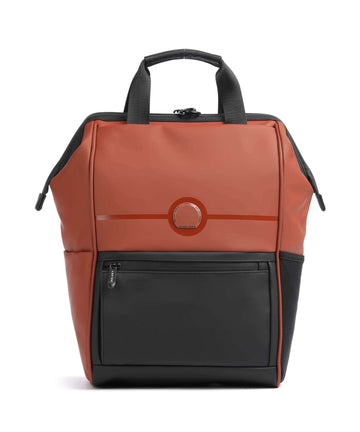 Delsey Paris Turenne Soft Sac à dos backstein