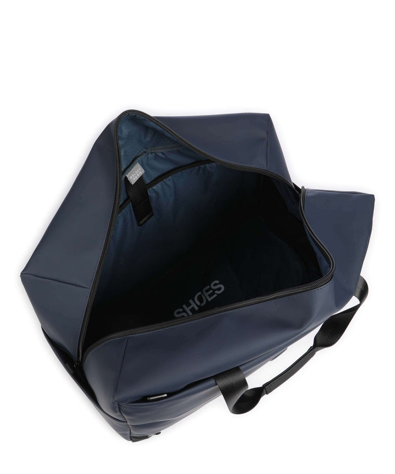 Delsey Paris Turenne Soft Weekend bag nachtblau