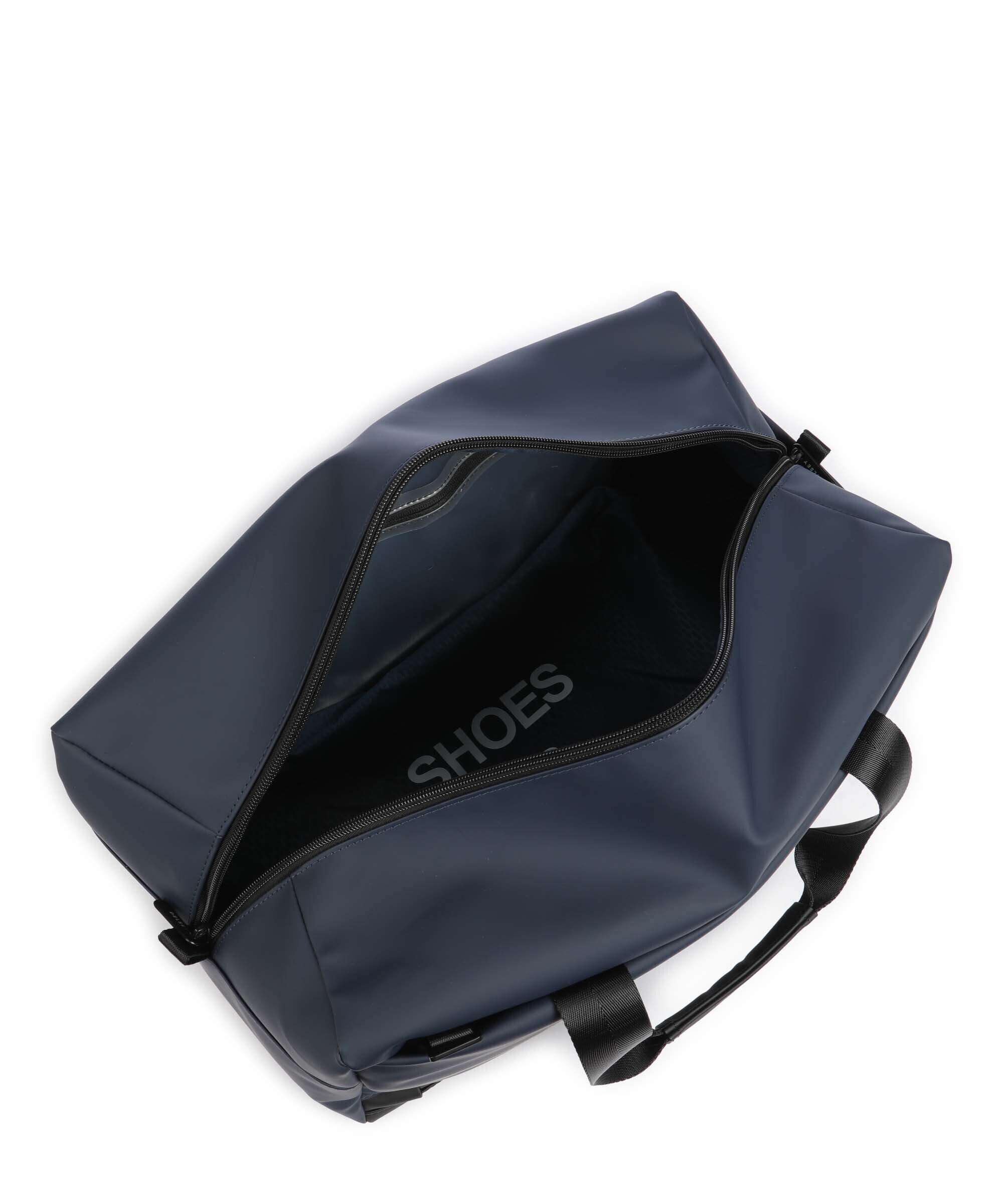 Delsey Paris Turenne Soft Weekend bag nachtblau