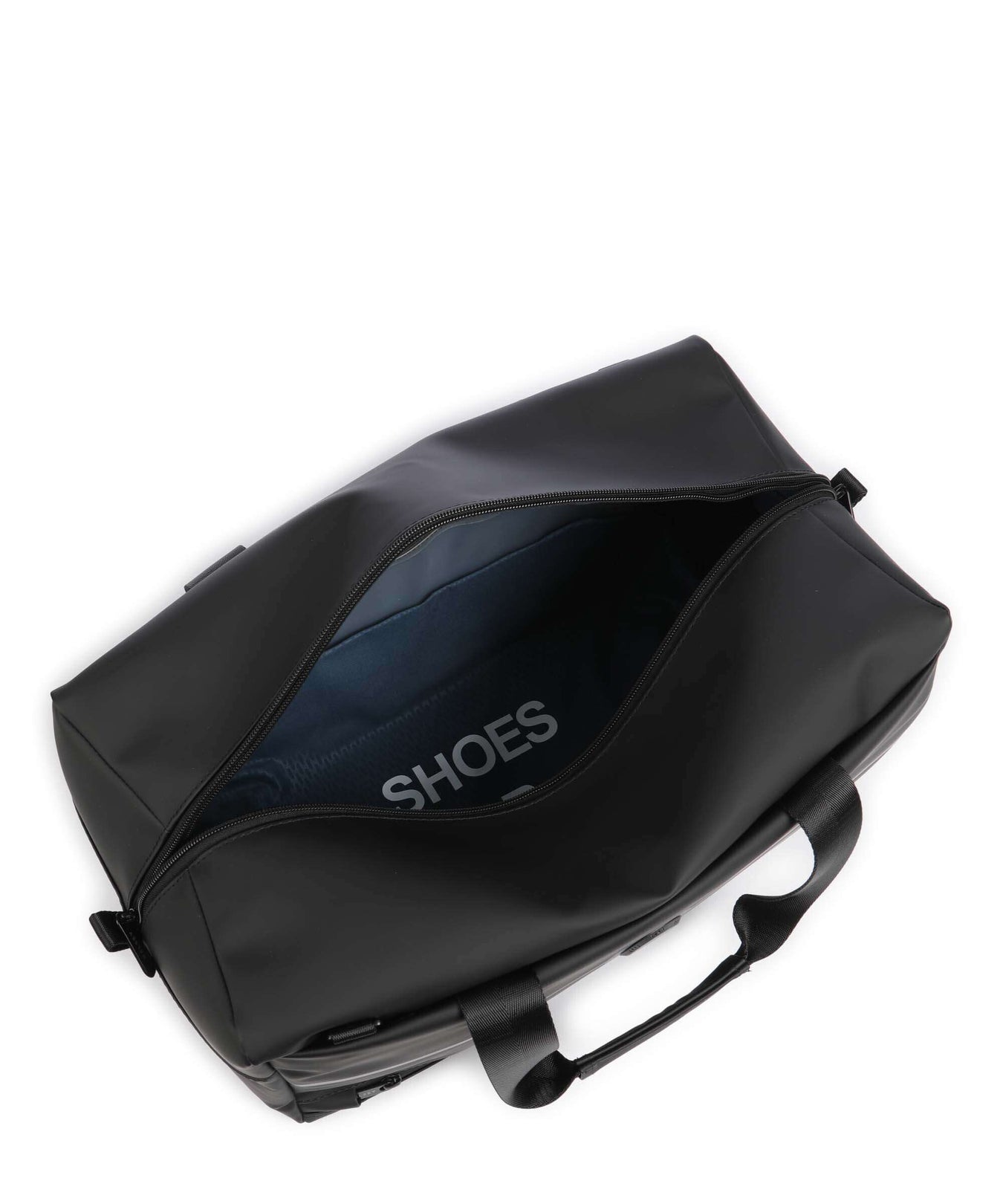 Delsey Paris Turenne Soft Weekend bag schwarz