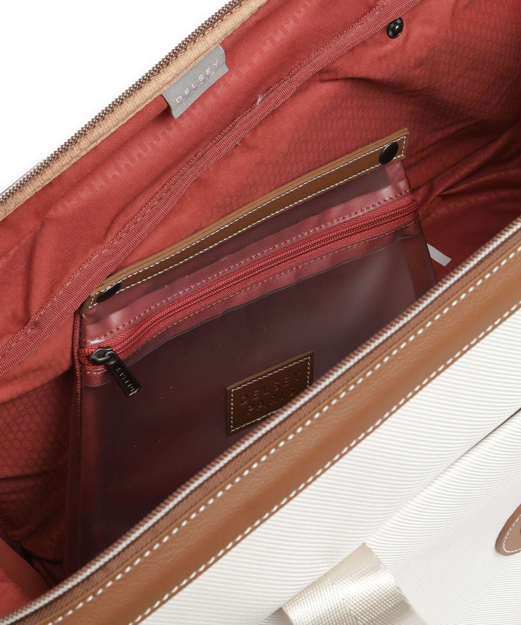 Delsey Paris Chatelet Air 2.0 Weekend bag angora