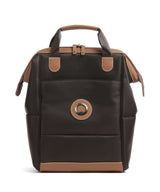 Delsey Paris Chatelet Air 2.0 Rucksack braun