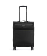 Delsey Paris Brochant 3 4-Rollen Trolley deep black