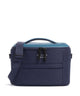Delsey Paris Brochant 3 Kosmetikkoffer meerblau
