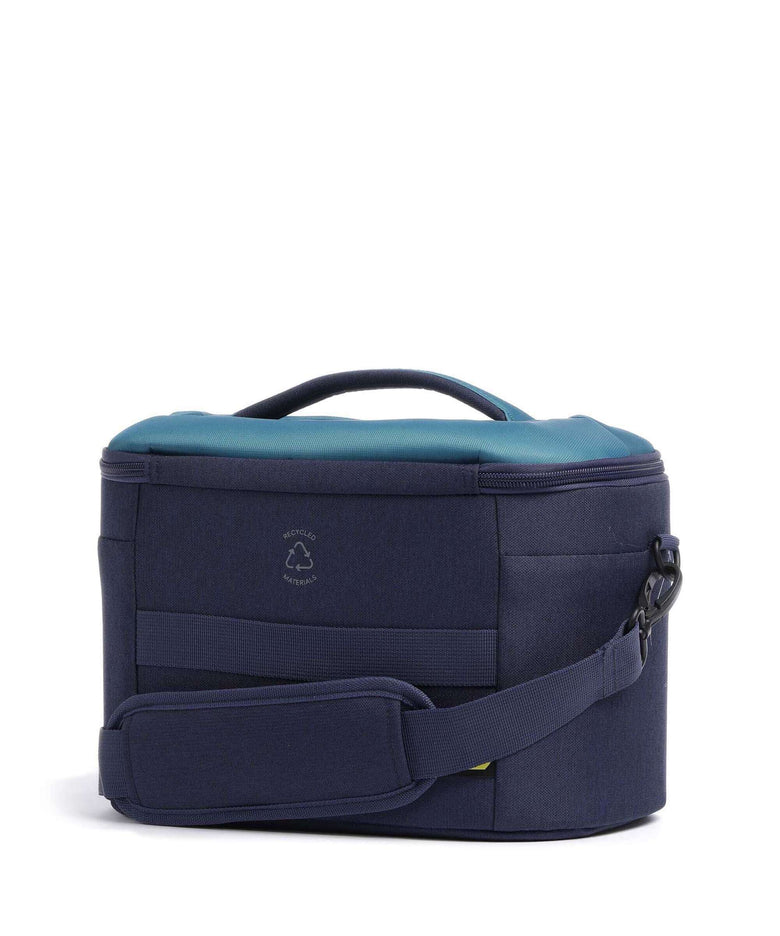 Delsey Paris Brochant 3 Beauty case meerblau