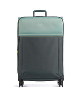 Delsey Paris Brochant 3 Valise 4 roues gruen