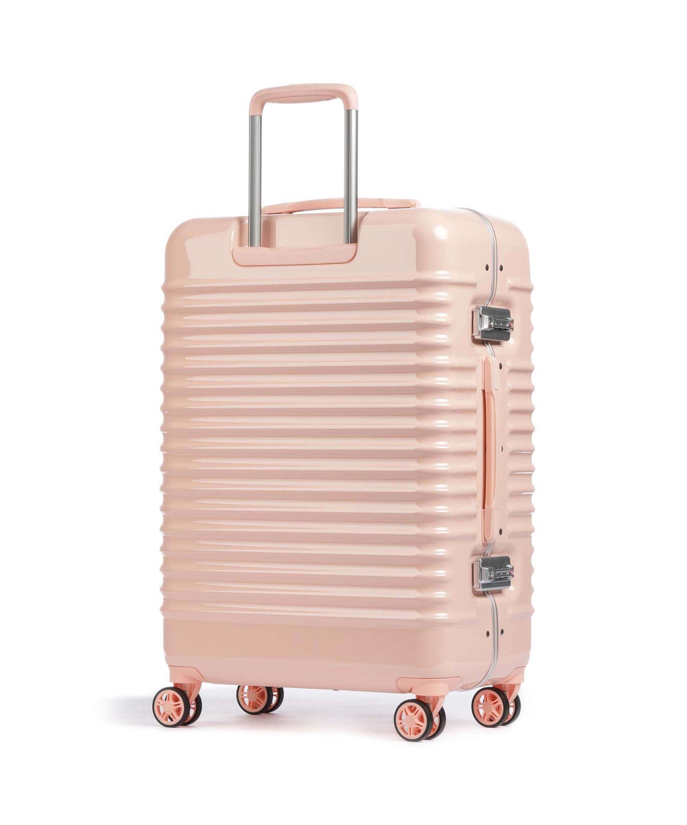 Delsey Paris Bastille 2.0 Spinner (4 wheels) paonie