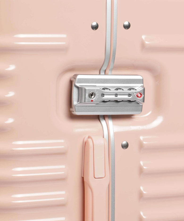 Delsey Paris Bastille 2.0 Spinner (4 wheels) paonie