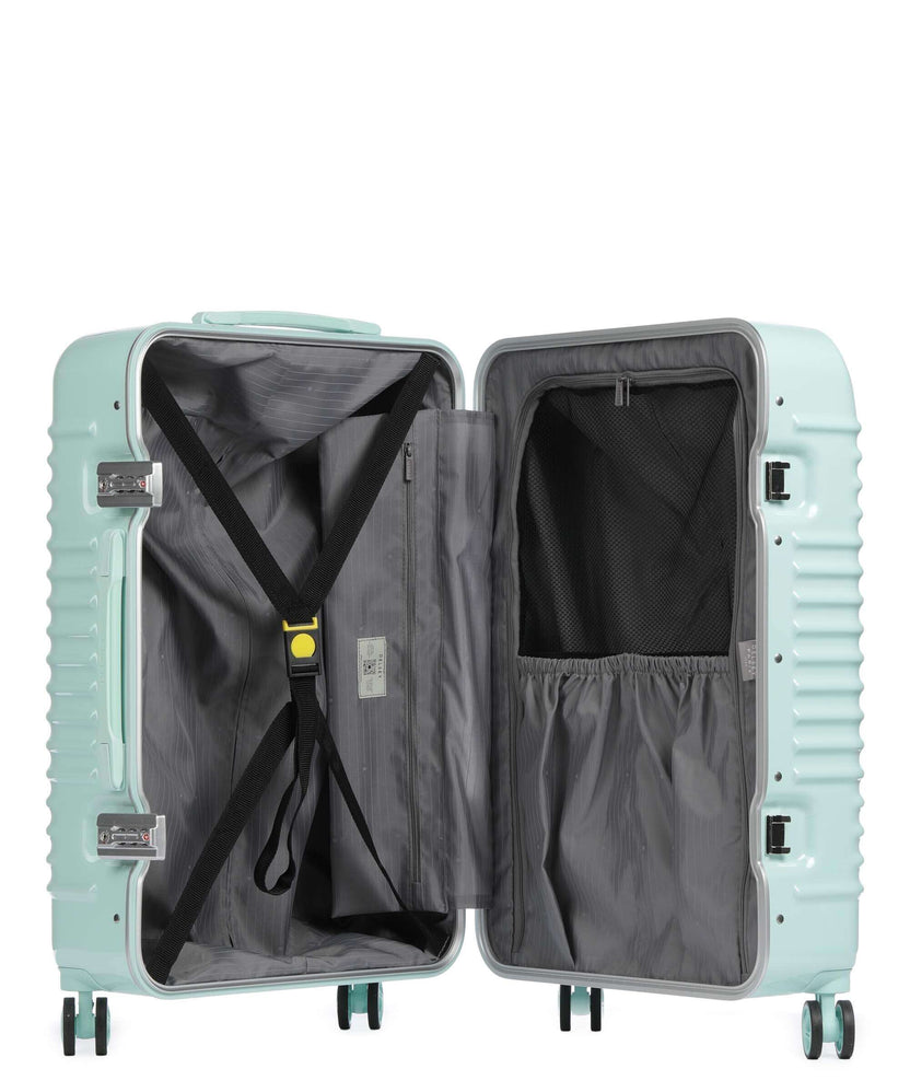 Delsey Paris Bastille 2.0 Spinner (4 wheels) minze