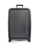 Delsey Paris Securitime 4-Rollen Trolley anthrazit