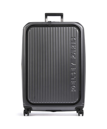 Delsey Paris Securitime Spinner (4 wheels) anthrazit