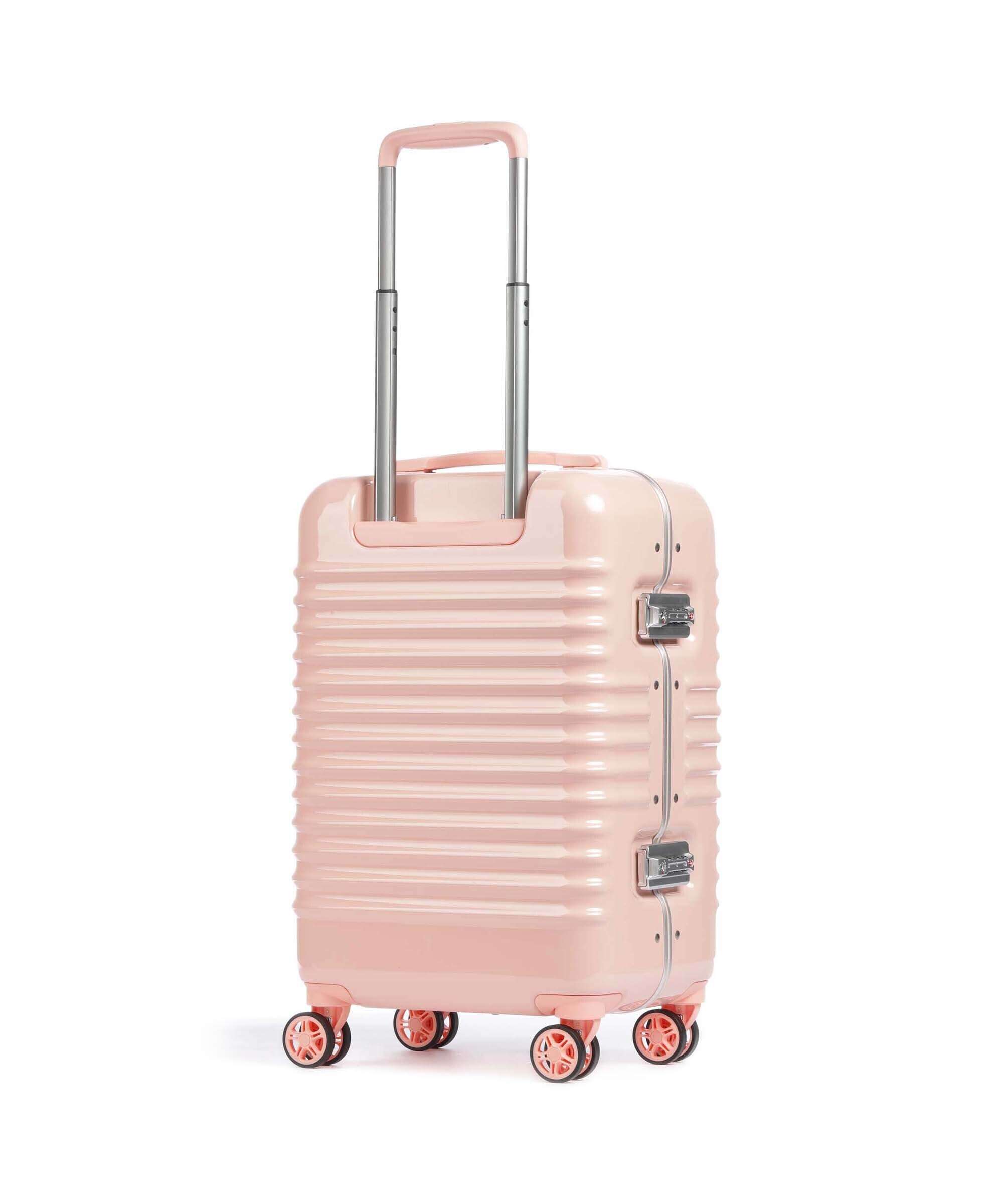 Delsey Paris Bastille 2.0 Spinner (4 wheels) paonie