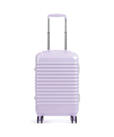 Delsey Paris Bastille 2.0 4-Rollen Trolley lavendel