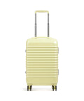 Delsey Paris Bastille 2.0 Spinner (4 wheels) blassgelb