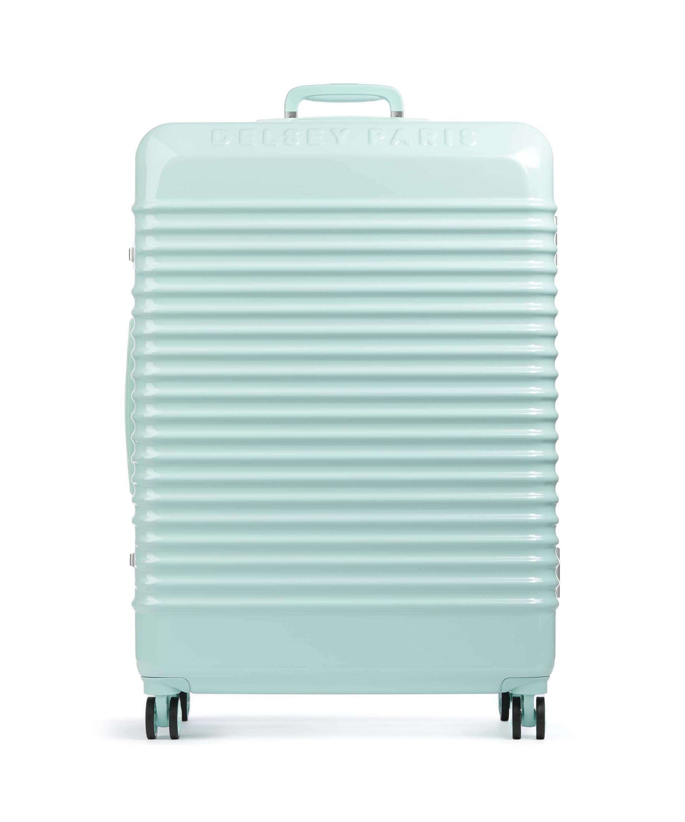 Delsey Paris Bastille 2.0 Spinner (4 wheels) minze