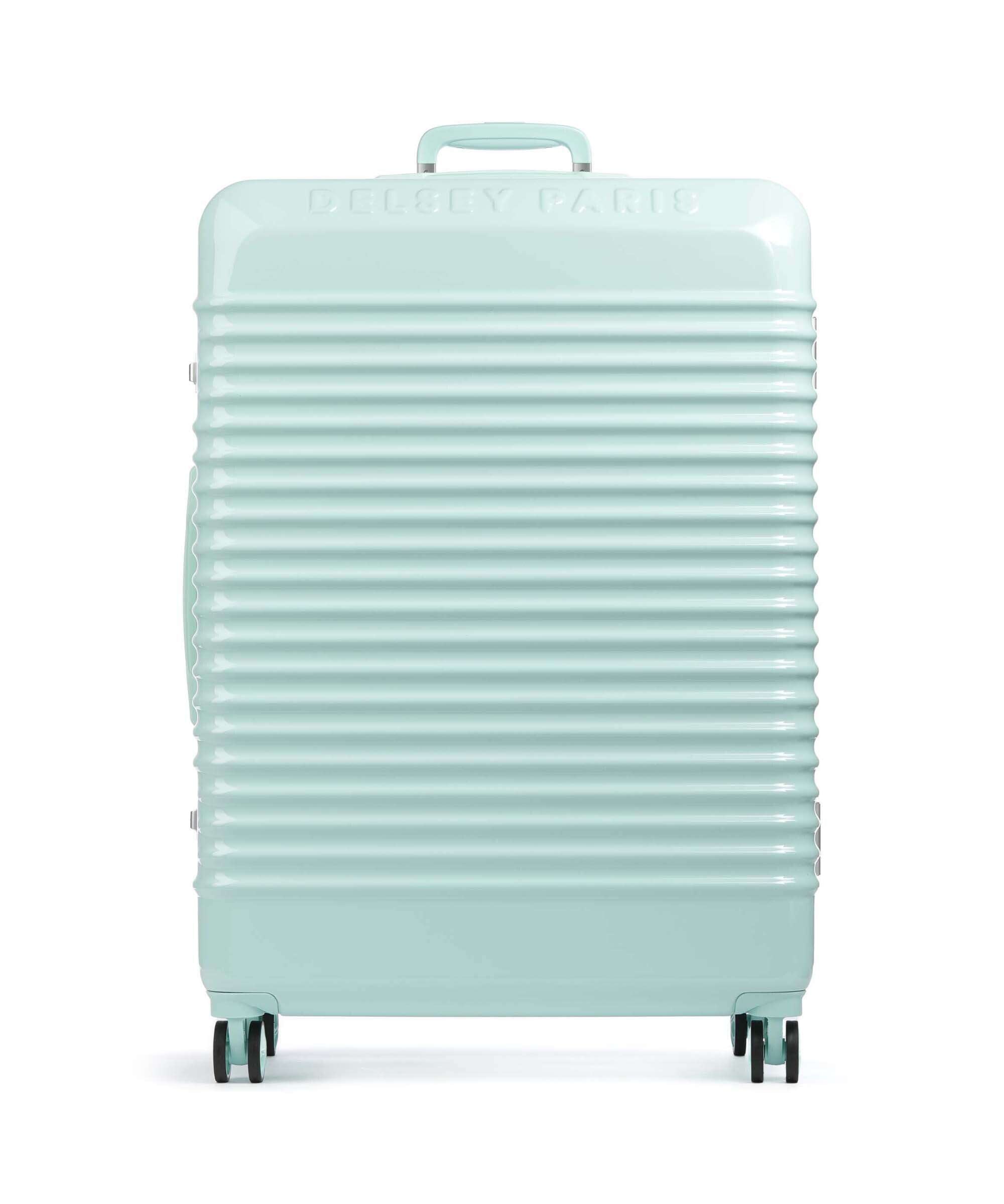 Delsey Paris Bastille 2.0 Spinner (4 wheels) minze