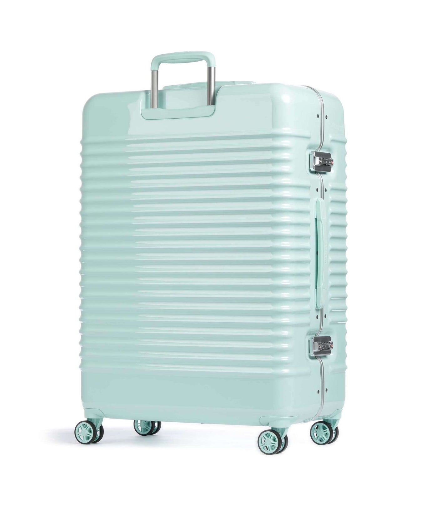 Delsey Paris Bastille 2.0 Spinner (4 wheels) minze