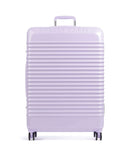 Delsey Paris Bastille 2.0 Valise 4 roues lavendel