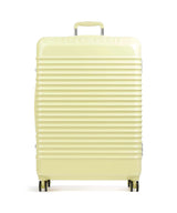 Delsey Paris Bastille 2.0 Valise 4 roues blassgelb