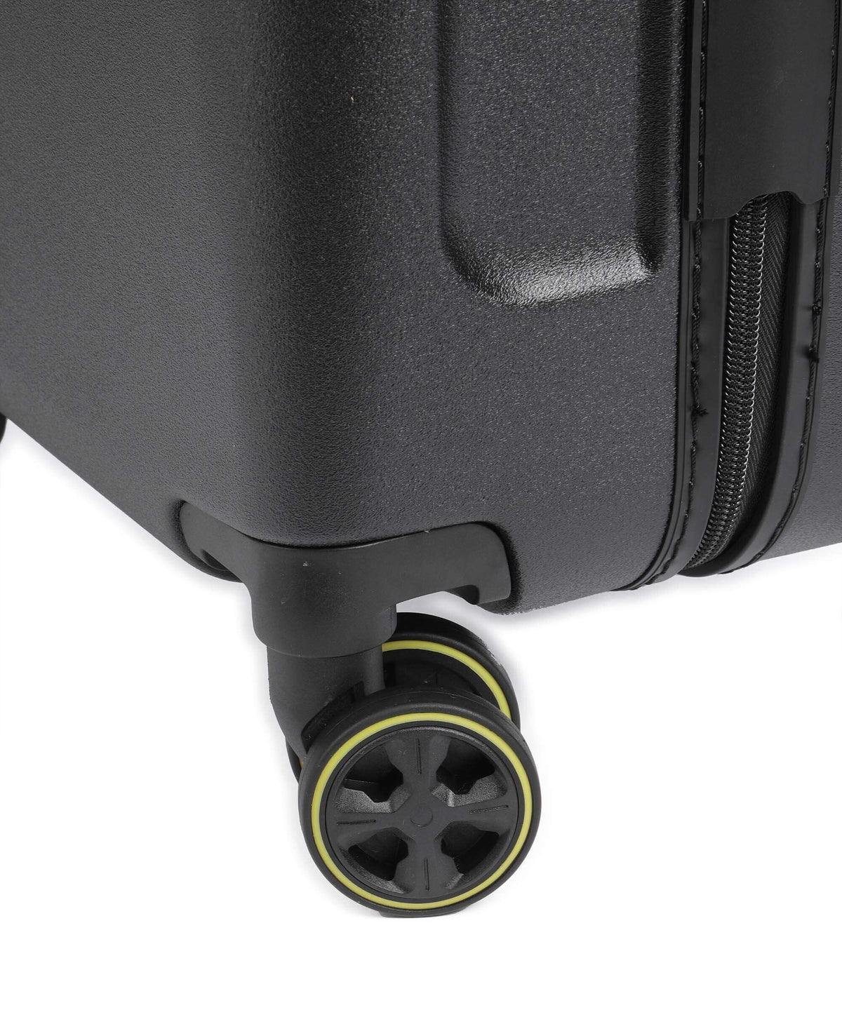 Delsey Paris Turenne 2.0 Spinner (4 wheels) schwarz