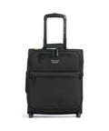 Delsey Paris Maubert 2.0 Spinner (4 wheels) schwarz