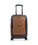 Delsey Paris Chatelet Air 2.0 Spinner (4 wheels) marineblau