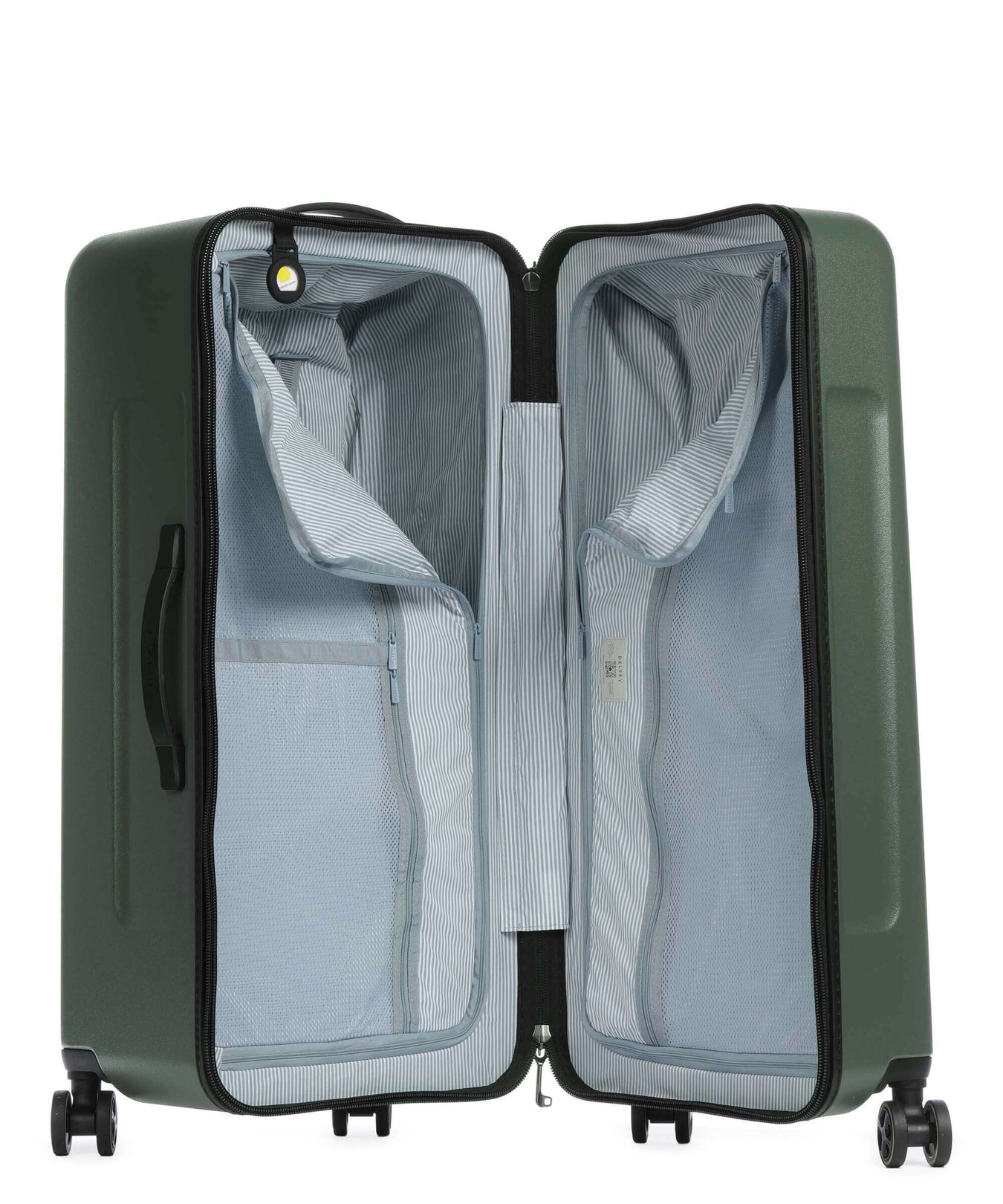 Delsey Paris Turenne 2.0 Spinner (4 wheels) gruen