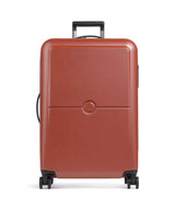 Delsey Paris Turenne 2.0 4-Rollen Trolley backstein