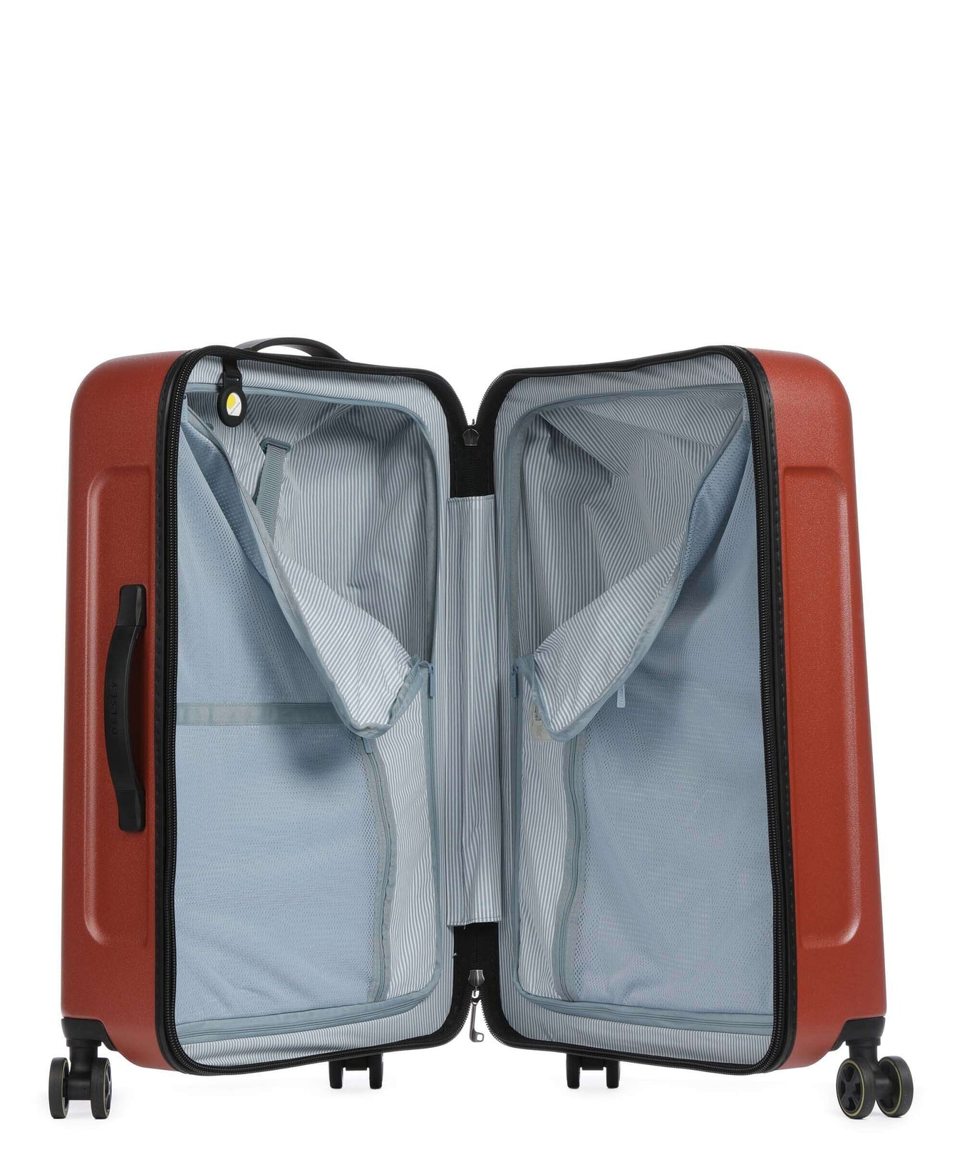 Delsey Paris Turenne 2.0 Spinner (4 wheels) backstein