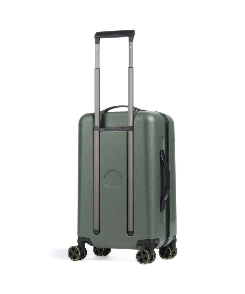 Delsey Paris Turenne 2.0 2.0 Spinner (4 wheels) gruen