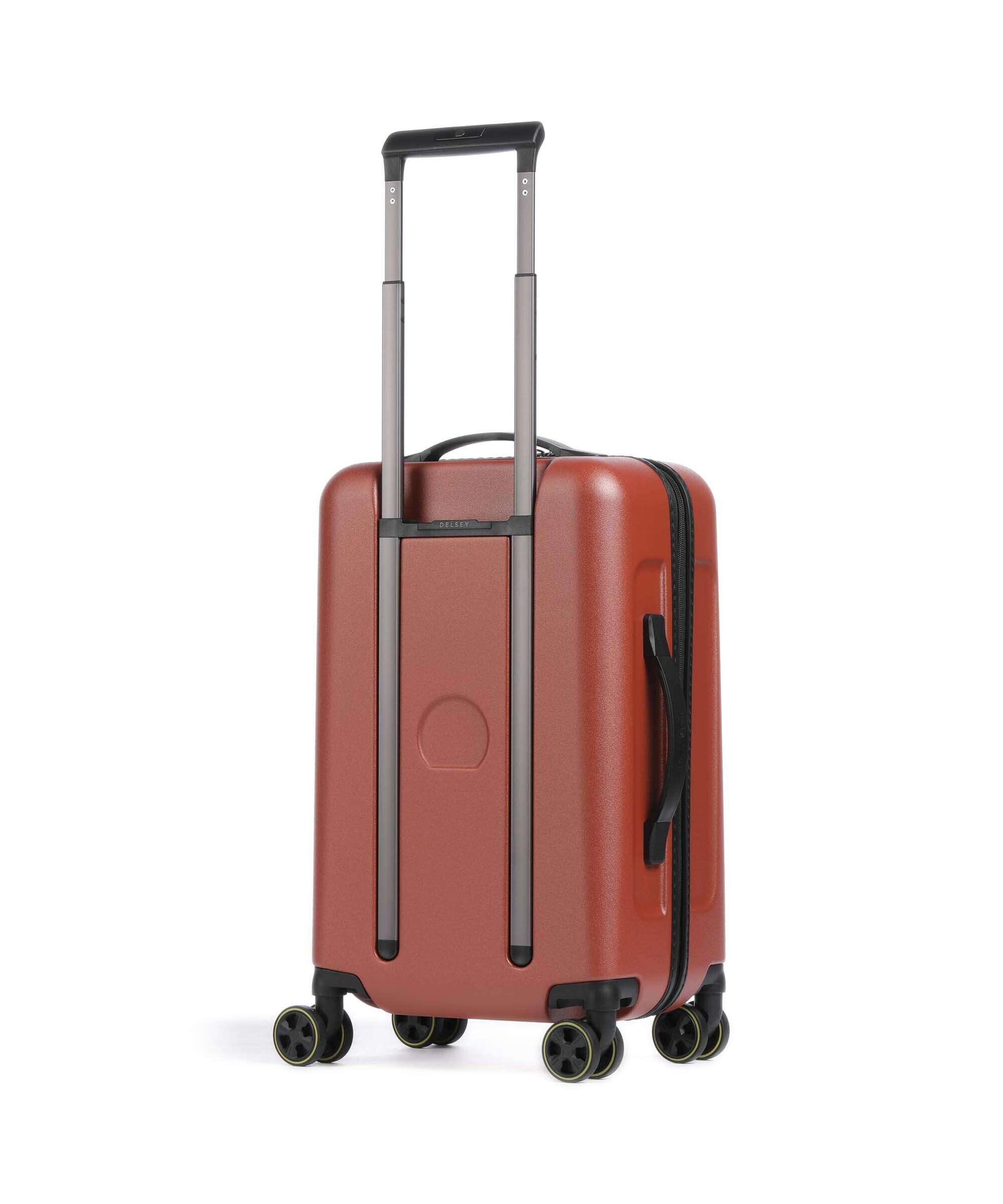 Delsey Paris Turenne 2.0 Spinner (4 wheels) backstein