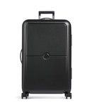 Delsey Paris Turenne 2.0 Valise 4 roues schwarz