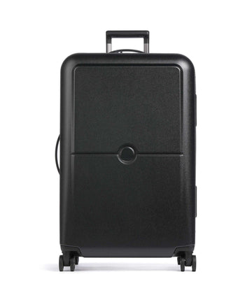 Delsey Paris Turenne 2.0 Spinner (4 wheels) schwarz