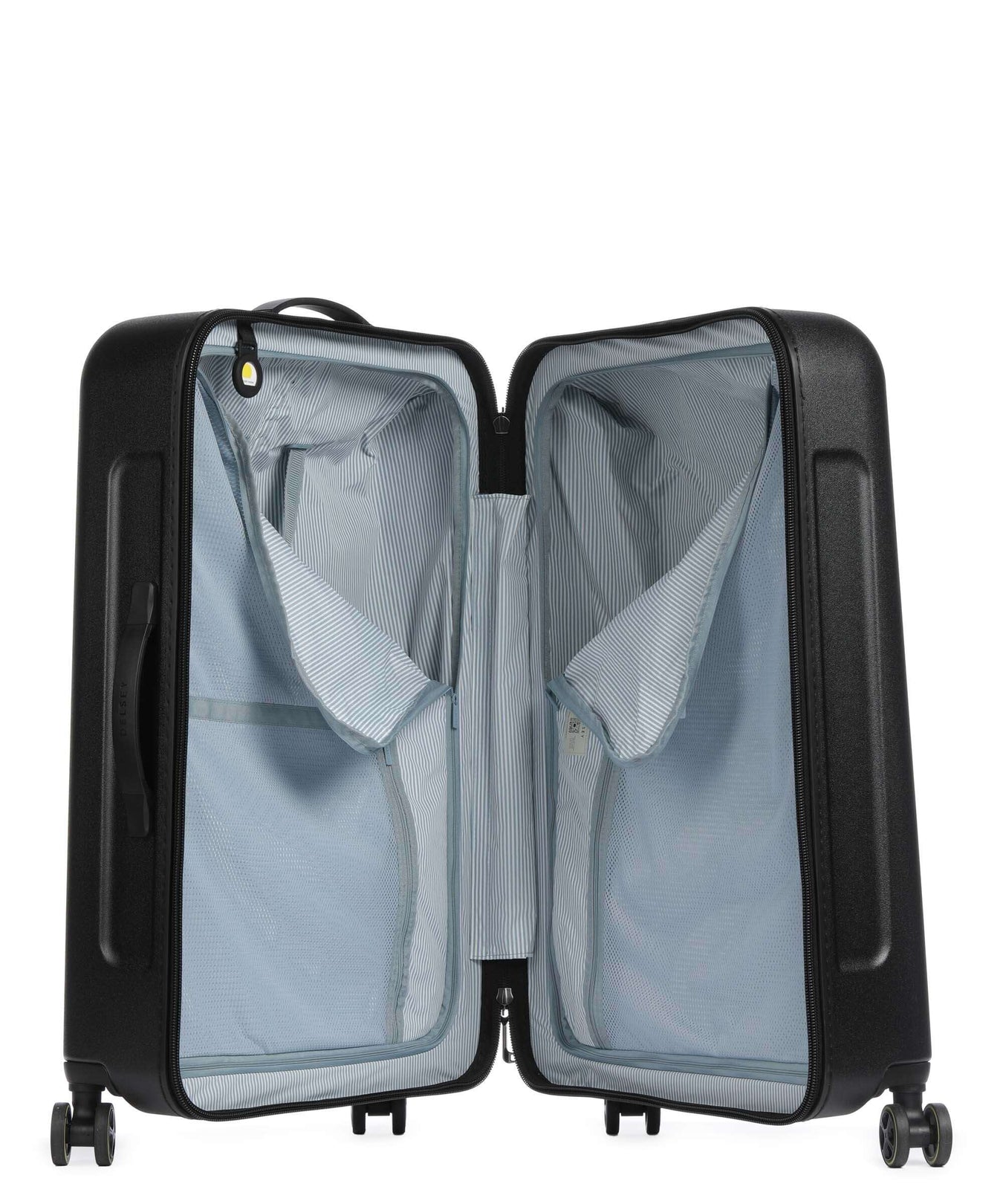 Delsey Paris Turenne 2.0 Spinner (4 wheels) schwarz