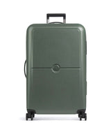 Delsey Paris Turenne 2.0 Valise 4 roues gruen