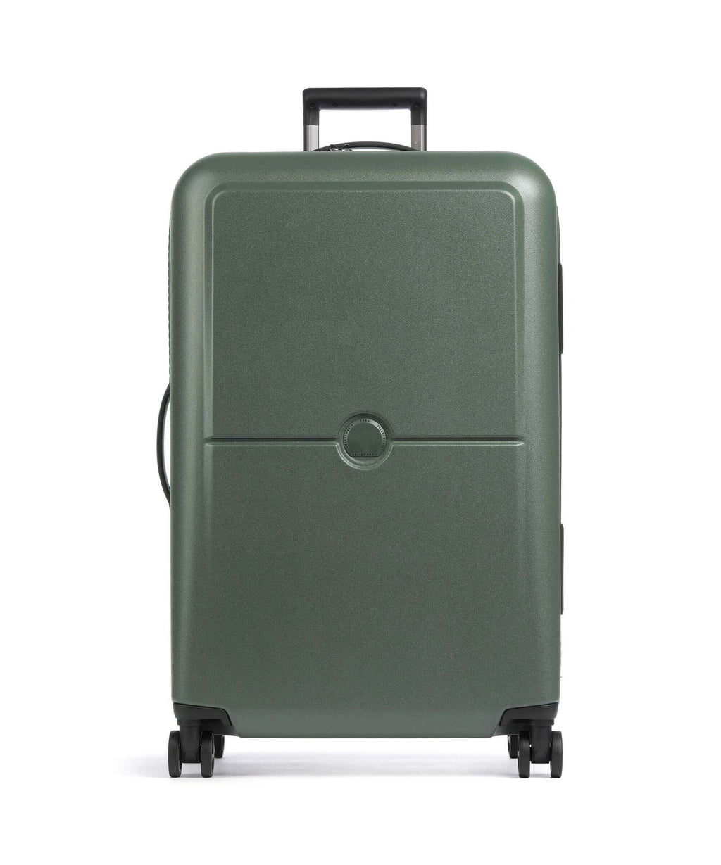 Delsey Paris Turenne 2.0 Spinner (4 wheels) gruen