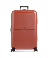 Delsey Paris Turenne 2.0 Valise 4 roues backstein