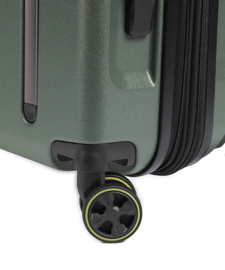 Delsey Paris Turenne 2.0 Spinner (4 wheels) gruen
