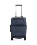 Delsey Paris Turenne Soft Spinner (4 wheels) nachtblau