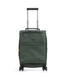 Delsey Paris Turenne Soft Spinner (4 wheels) gruen