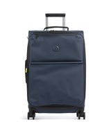 Delsey Paris Turenne Soft Valise 4 roues nachtblau