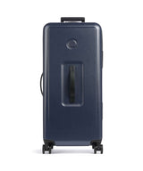 Delsey Paris Turenne 2.0 4-Rollen Trolley nachtblau