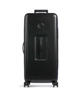 Delsey Paris Turenne 2.0 4-Rollen Trolley schwarz