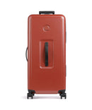 Delsey Paris Turenne 2.0 Valise 4 roues backstein