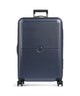 Delsey Paris Turenne 2.0 Valise 4 roues nachtblau