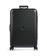 Delsey Paris Turenne 2.0 4-Rollen Trolley schwarz